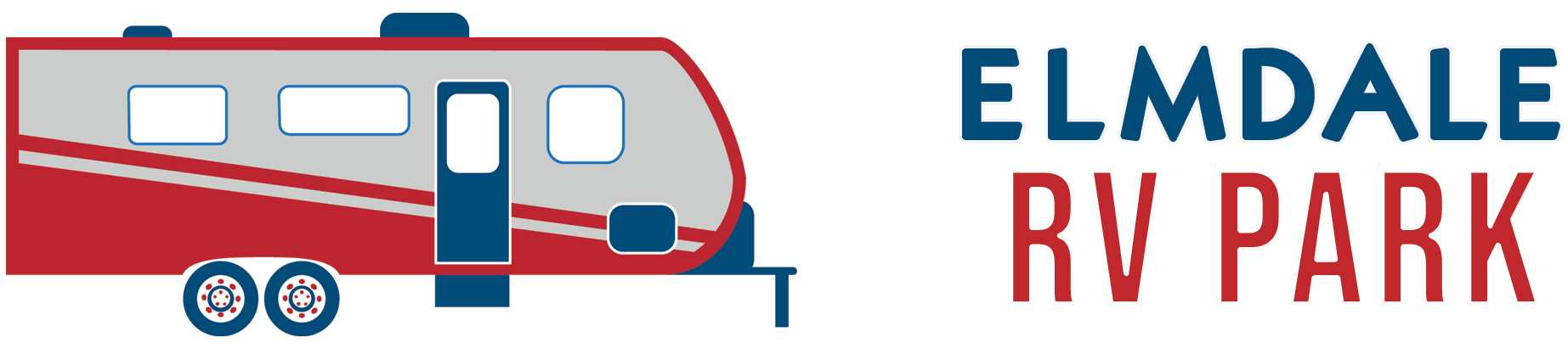 Elmdale RV Park logo